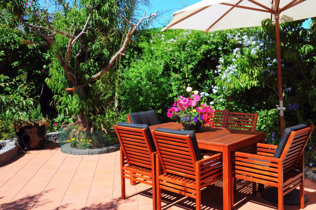 Mediterranean to your backyard with a pergola design katy texas