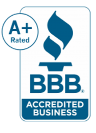 Bbb-Accredited